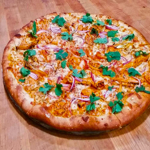Buffalo Chicken